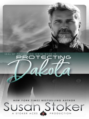 cover image of Protecting Dakota